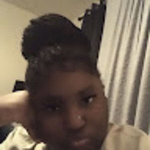 Meet your Posher, Caleah